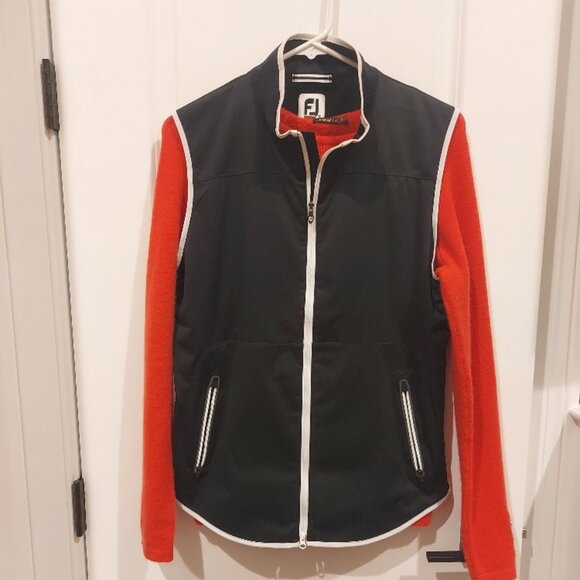 FootJoy Jackets & Blazers - Woment's Footjoy Golf Vest